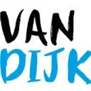 Logo van Van Dijk Schilderwerken