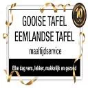 Logo van Gooise AND Eemlandse Tafel Maaltijdservice