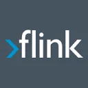 Logo Flink museale presentaties