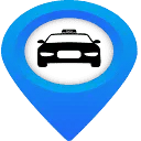 Logo van Taxiboekingsysteem