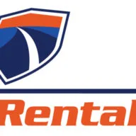 Logo Van't Blik European Truck- & Trailer Rental