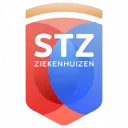 Logo van STZ Samenwerkende Topklinische Ziekenhuizen