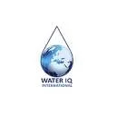 Logo van Water IQ International
