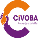 Logo van Civoba