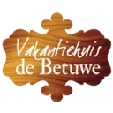 Logo van Vakantiehuis de Betuwe