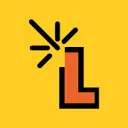 Logo van Laser op Maat
