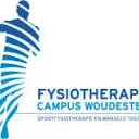 Logo van Fysiotherapie Campus Woudestein