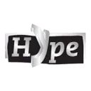 Logo van Hype Automatisering