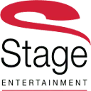 Logo van Stage Entertainment