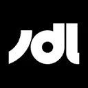 Logo van Van der Laan Stoffeerders