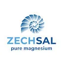 Logo van Zechsal pure magnesium