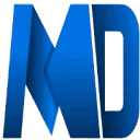 Logo van MD Webbureau