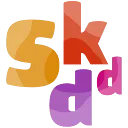 Logo van Kinderopvang SKDD