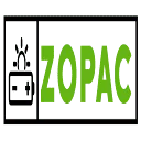 Logo van ZOPAC B.V. - Jouw partner in de energiestransitie