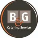 Logo van B AND G Catering Service