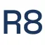 Logo van Recursive 8