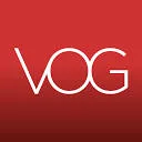 Logo van VOG Verenigde Ondernemers Geertruidenberg