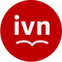 Logo Internationale Vereniging voor Neerlandistiek