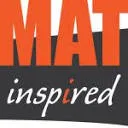 Logo van MATinspired