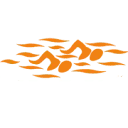 Logo van Aqua Sport Zwembad AND Wellness techniek