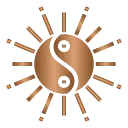 Logo van SUN AND MOON STUDIO