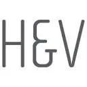 Logo van Van der Hulst AND Verlaan