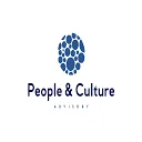 Logo van People AND Culture Advisory