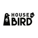 Logo van House of Bird