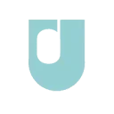 Logo van Open Up strategie