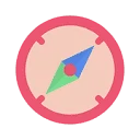 Logo van Kinderboekkompas