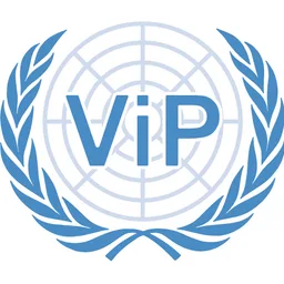 Logo van Werkgroep ViP Almere