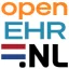 Logo van openEHR NL