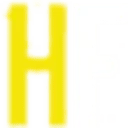 Logo van Hydrauflush International B.V.