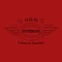 Logo van O.H.M. Hyperion
