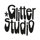 Logo van Glitterstudio