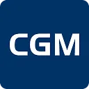 Logo CompuGroup Medical Nederland