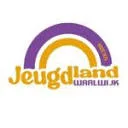 Logo van Stg Jeugdland Waalwijk