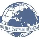 Logo van Koerier Centrum Denekamp B.V.