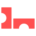 Logo van De Publieke Ontwerppraktijk PONT