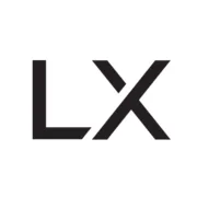 Logo van Leolux LX