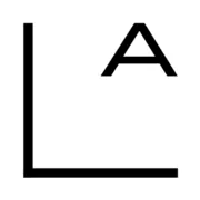 Logo van studio L A