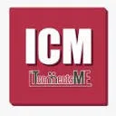 Logo van ITconnectsME