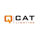Logo Q-CAT Lighting