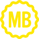 Logo van MBsportswear.nl