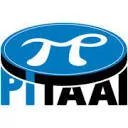 Logo van Pitaal
