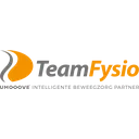 Logo van TeamFysio
