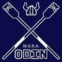Logo van Middelburg Student Rowing Association Odin