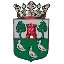 Logo van Team Economie Halderberge