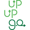 Logo van UP UP GO