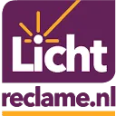 Logo van lichtreclame.nl